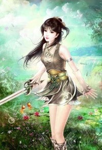 王妃好凶：夫君有點傻