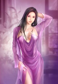 流转盈华（父子）