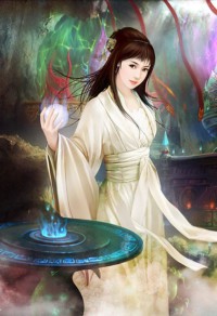 妖狼--受--劫