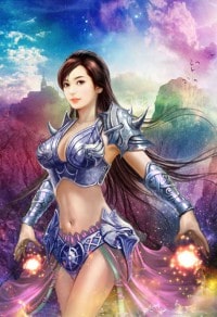 奋斗吧少女