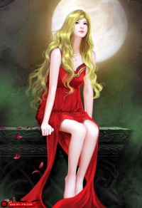 美女身边的神棍