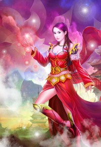 網遊之紅顏無敵