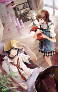 农家药女：富贵临门