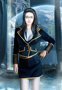 那个恶毒女配今天又做好事啦