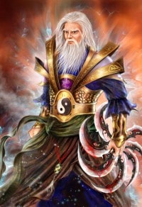 师父又掉线了
