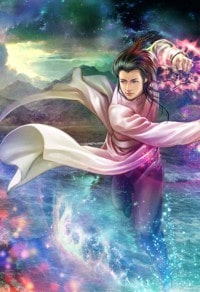 一世傾城：逆天廢材小姐